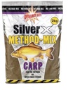Прикормка Dynamite Silver X Carp Method Mix 2кг
