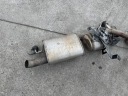 DPF SOOTY FAP CATALYST PROBE 2.0 BLUEHDI PEUGEOT EXPERT 3 3 23R 21-24R  photo 13
