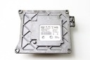 COMPUTADOR UNIDAD DE CONTROL ECU 55567114 OPEL 