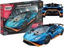 CLEMENTONI MECHANICS LAMBORGHINI HURACAN STO 50752