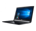 Acer Aspire 7 A717 i7-8750H 16GB 256SSD+1TB GTX Model Aspire 7 A717