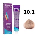 Краска для волос FANOLA CREMA COLORE 100мл № 10.1.
