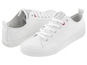 Мужские кроссовки BIG STAR JJ174001 белые 43