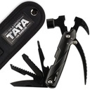 Мультитул-молоток - Многофункциональный инструмент - подарок папе - День отца