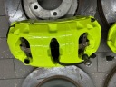 SUPPLIERS DISKS PORSCHE PANAMERA 971 2.9 HYBRID  photo 11