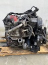 ENGINE MITSUBISHI PAJERO L200 2.5 TD (4D56) 