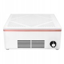 Кассетный пылесборник для ногтей 60 Вт