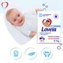 Lovela BABY Детский стиральный порошок цветной 4,1 кг