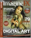 Imagine IMAGE FX Digital Art Magazine 2/2006 Английский + компакт-диск