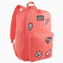 Рюкзак Puma с нашивками 079514 03 Новый