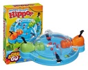 ИГРА НАВЫКОВ HUNGRY HIPPOTAMS дорожная версия