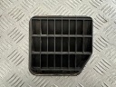 VW GOLF VI GRILLE VENTILATION ARRIÈRE GAUCHE 1K0819465Bphoto 8