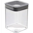 Контейнер 1,3л для сыпучих продуктов DRY CUBE CURVER
