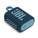 Беспроводная Bluetooth-колонка JBL GO 3/GO3