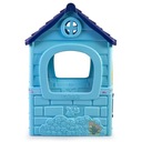 FEBER Detský záhradný domček BLUEY Box na listy Príslušenstvo v súprave poštová schránka