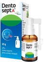 Дентосепт А жидкость для лечения язвенной болезни с аппликатором 25 г