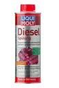 LIQUI MOLY DIESEL SPULUNG ЧИСТКА ИНЖЕКТОРА 2666