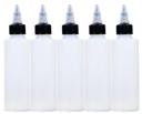 APP P100 Pojemnik HDPE z aplikatorem 100ml 5szt