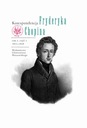 ПЕРЕПИСКА ФРИДЕРИКА ШОПЕНА 1831-183 гг.. ЭЛЕКТРОННАЯ КНИГА