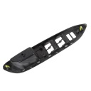 MASTER POWER WINDOW SWITCH TRIM 74232 52330 B0 ПЕРЕДНЯ ЛІВОГО JV  фото 9