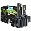 Светодиодные лампы Retrofit D1S D-Series Premium Plug&Play 100W