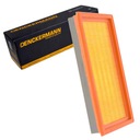 FILTER AIR DENCKERMANN A140828 photo 1 - milautoparts-fr.ukrlive.com