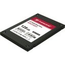 Твердотельный накопитель TRANSCEND 128 ГБ 2,5 SATA TS128GSSD320