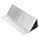 ЮБКА С ПОВОРОТНЫМ ЗАЖИМОМ