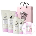 Yope Creamy Moisturing Cosmetics Set |