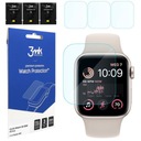 3x Folia Hybrydowa 3MK do Apple Watch SE 2022 40mm