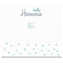 Подгузники Pampers Harmonie 3 180 шт 6-10 кг.