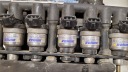 VOLVO V70 2010 WIRING LPG / KIT  photo 9