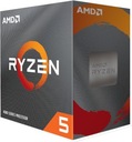 Herný počítač – AMD RÝDEN 5 4500 NVIDIA RTX 4070 SUPER 32GB RAM Windows 11 EAN (GTIN) 8592059549576