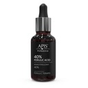 APIS PROFESSIONAL ФЕРУЛОВАЯ TERAPIS ФЕРУЛОВАЯ КИСЛОТА 40%