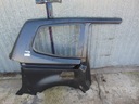 POSZYCIE BŁOTNIK PRAWY TYŁ VW SHARAN SEAT ALHAMBRA 2010- 7N0809614