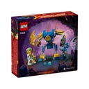 LEGO NINJAGO č. 71805 - Bojová sada s Jayovým machom + KATALÓG LEGO 2024 Názov súpravy Pakiet bojowy robota Jaya