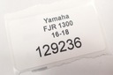 Yamaha FJR 1300 13-18 Радиатор