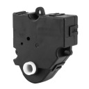 HYBRYDOWY SERVO DRIVE DOOR CAR HEATER AIR CONDITIONING 16163982  photo 8