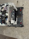 LEXUS LBX RADIO NAVIGATION MONITOR CONSOLES  photo 5