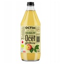 OCET JABLÍK 6% EKOLOGICKÝ 750ml BIO přírodní