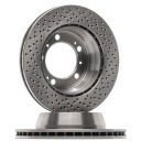 RIDEX 82B0645 DISQUE DE FREINphoto 14