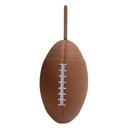 Складной чайник для бутылки с водой в стиле регби