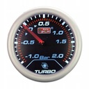 Таймер Turbo Boost AUTO GAUGE Индикатор дыма