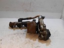 KIA SPORTAGE IV TURBOCOMPRESSEUR TURBO 28201-2A820photo 5