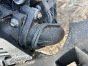 ÉCHANGEUR AIR-AIR COMPLET MAZDA3 3 BM 13-18R 2.2Dphoto 5