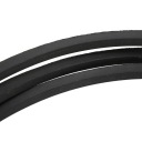 COURROIE TONDEUSES 1/2 POUCES X 88 ÉTRIERS 4L880 144200 SUBSTITUT POUR CNphoto 7