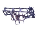 РАМА Linhai HYTRACK 550