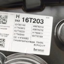 ÉLÉVATEUR MÉCANISME VITRE GAUCHE AVANT HAUT-PARLEUR MERCEDES A W177 A1775456400photo 9
