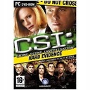 CSI Hard Evidence Point Click Gra DVD PC OUTLET