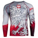 Рашгард для ММА Мужской Extreme Hobby ПОЛЬША 2XL